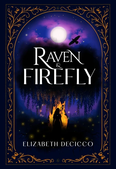 Raven and Firefly