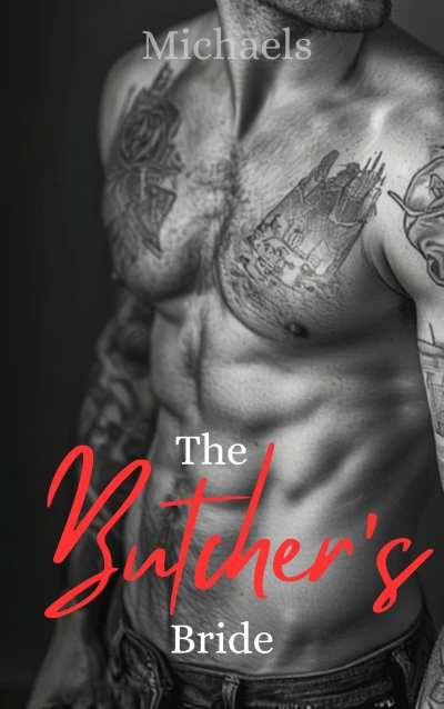 The Butcher’s Bride (Born in Blood)