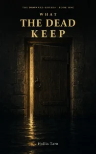 What the Dead Keep (The Drowned Houses Book 1)