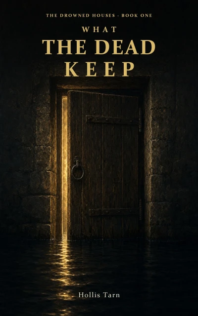 What the Dead Keep (The Drowned Houses Book 1)